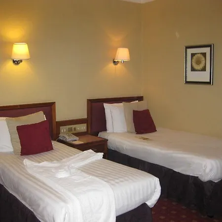 Hotel Indigo By Ihg Leeds (West Yorkshire)