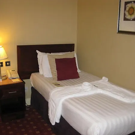 Indigo By Ihg Hotel Leeds (West Yorkshire)