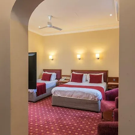 Hotel Indigo Leeds By Ihg Leeds (West Yorkshire)