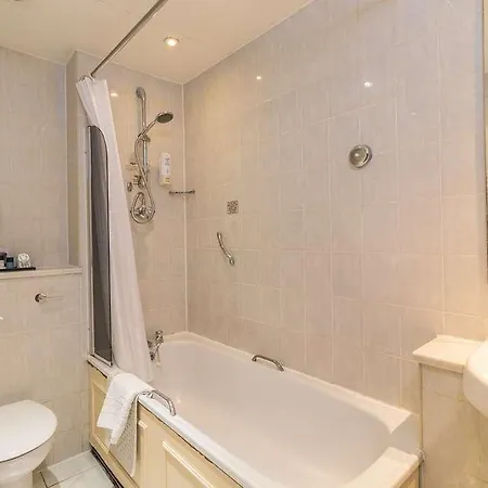 Indigo Leeds By Ihg Hotel