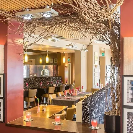 Indigo Leeds By Ihg