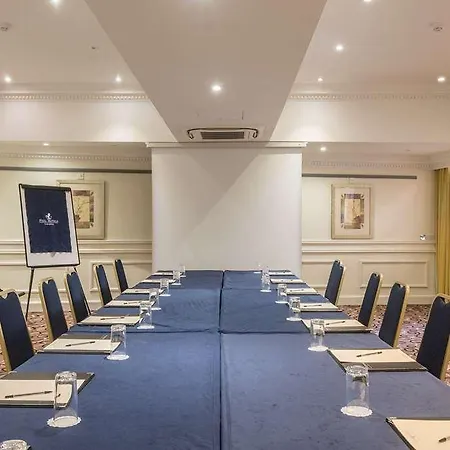 Hotel Indigo Leeds By Ihg 4*
