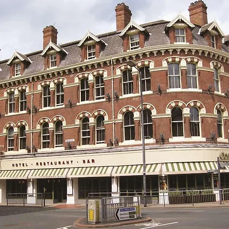 Indigo Leeds By Ihg 4*