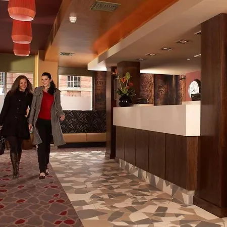 Indigo Leeds By Ihg