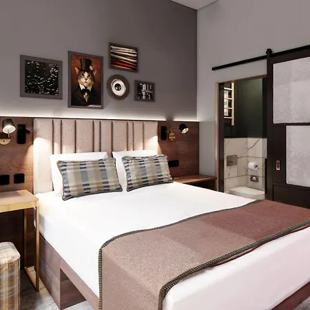 Indigo Leeds By Ihg 4*