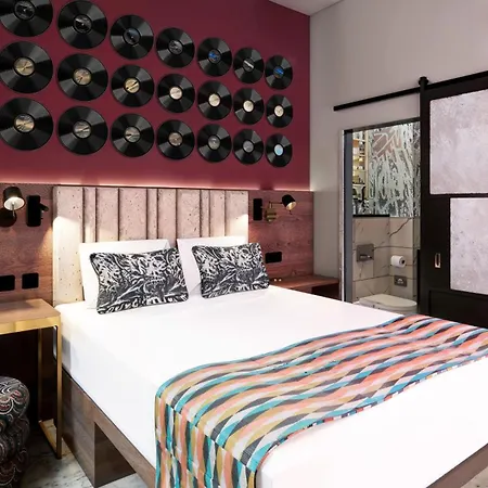 Indigo Leeds By Ihg Hotel