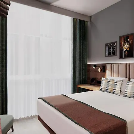 Indigo By Ihg Hotel Leeds (West Yorkshire)