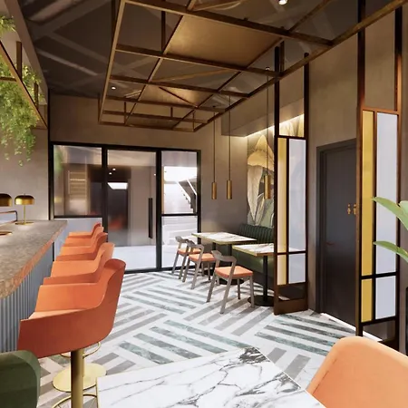 Indigo Leeds By Ihg