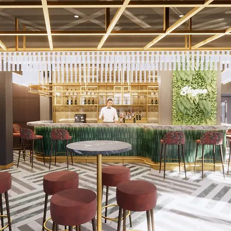 Hotel Indigo By Ihg