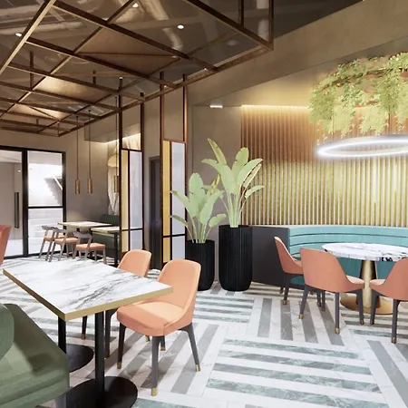 Hotel Indigo Leeds By Ihg Leeds (West Yorkshire)