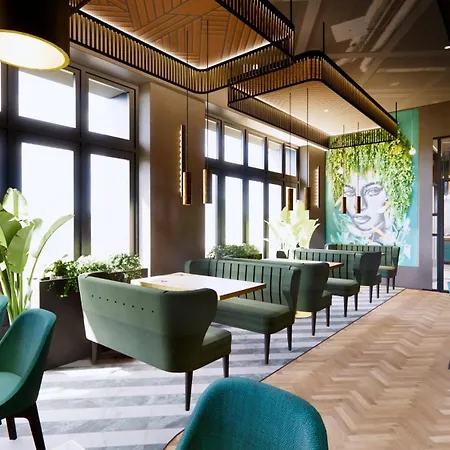 Indigo Leeds By Ihg 4*