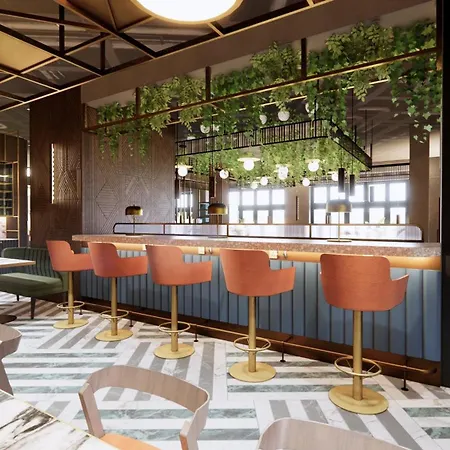 Indigo Leeds By Ihg Leeds (West Yorkshire)