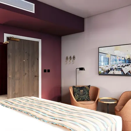 Indigo Leeds By Ihg