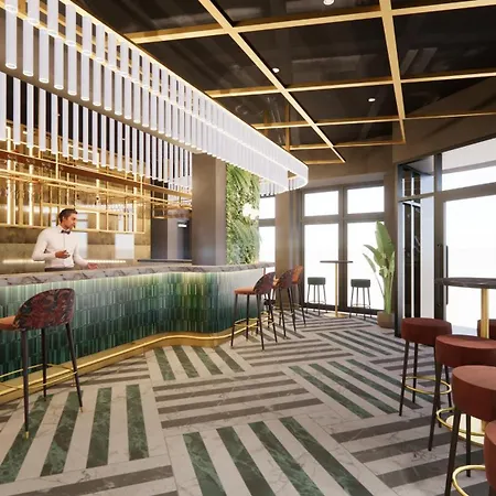Indigo Leeds By Ihg Hotel