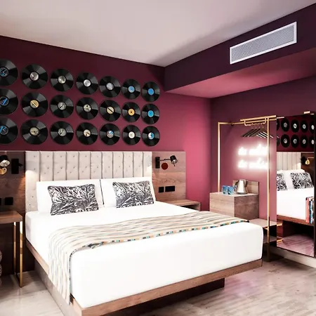 Indigo By Ihg Leeds (West Yorkshire)