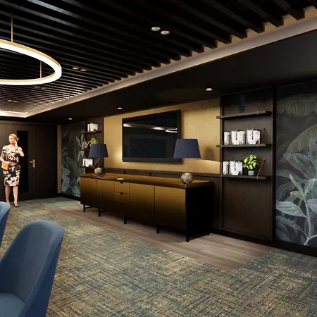 Indigo Leeds By Ihg 4* Leeds (West Yorkshire)