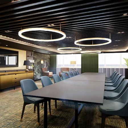Indigo Leeds By Ihg