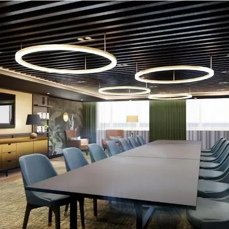 Indigo By Ihg Hotel