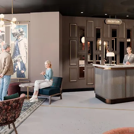 Indigo By Ihg