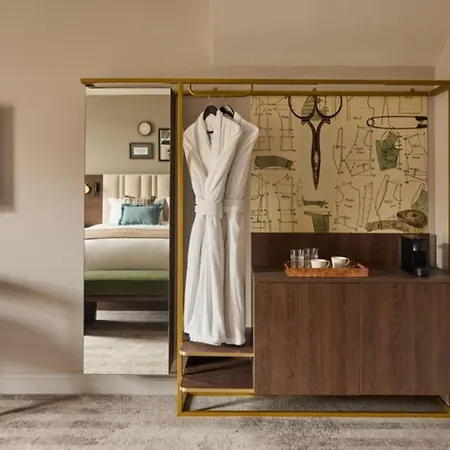 Indigo By Ihg Hotel Leeds (West Yorkshire)
