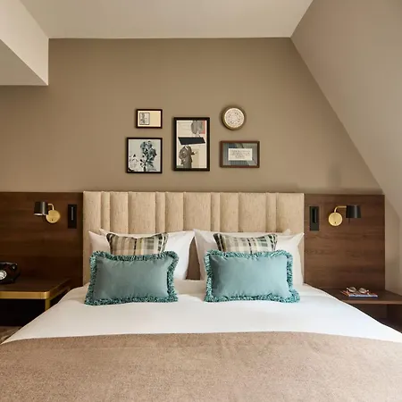 Indigo By Ihg Leeds (West Yorkshire)