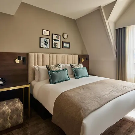 Hotel Indigo By Ihg