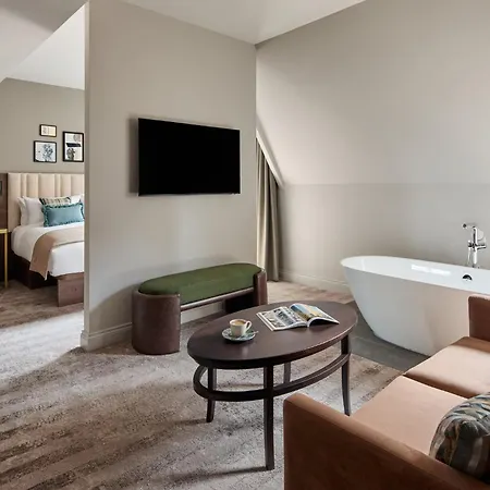 Hotel Indigo By Ihg Leeds (West Yorkshire)