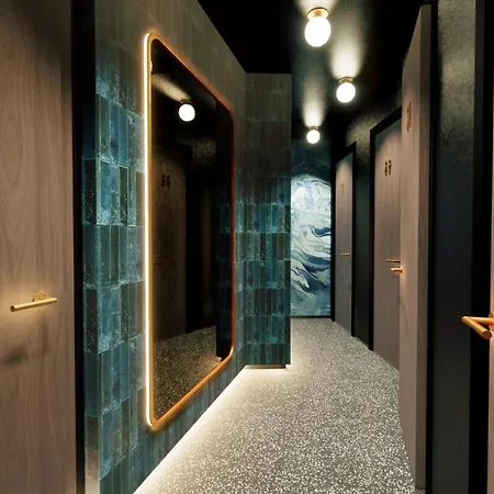 Indigo By Ihg Hotel Leeds (West Yorkshire)