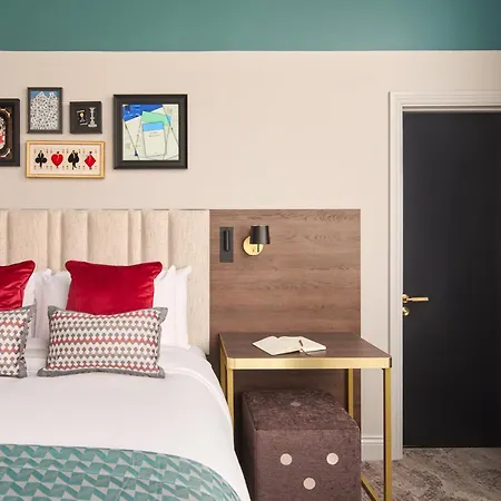 Indigo By Ihg