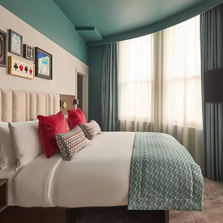 Indigo By Ihg Hotel 4*