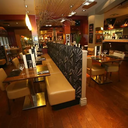 Indigo Leeds By Ihg Leeds (West Yorkshire)