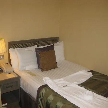 Indigo By Ihg Hotel 4*