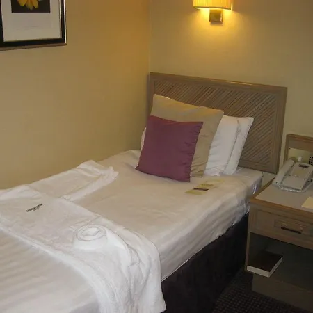 Indigo By Ihg 4*