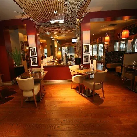 Indigo Leeds By Ihg Hotel Leeds (West Yorkshire)