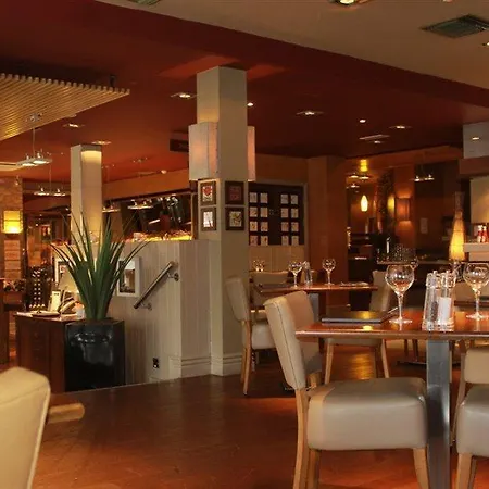 Indigo Leeds By Ihg Hotel