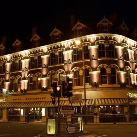 Indigo By Ihg 4* Leeds (West Yorkshire)