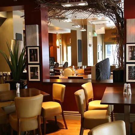 Indigo By Ihg 4* Leeds (West Yorkshire)