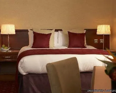 Indigo Leeds By Ihg Leeds (West Yorkshire)