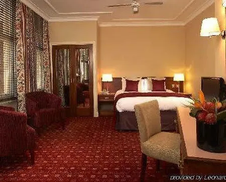 Indigo Leeds By Ihg