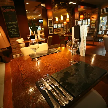 Indigo By Ihg Hotel Leeds (West Yorkshire)