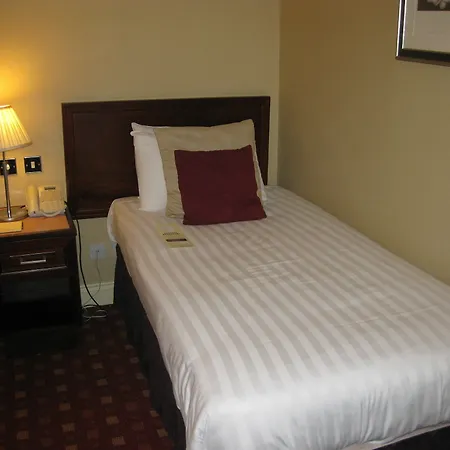 Hotel Indigo Leeds By Ihg Leeds (West Yorkshire)