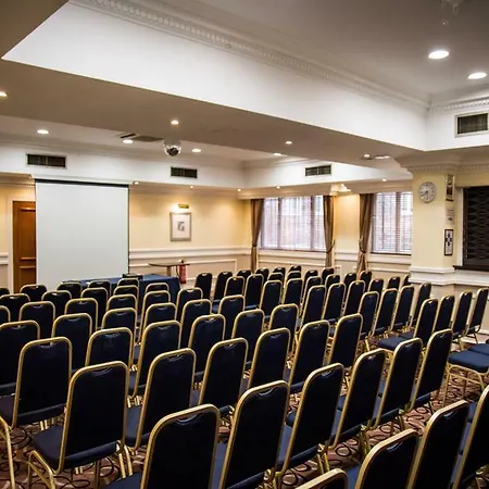 Indigo By Ihg Hotel Leeds (West Yorkshire)