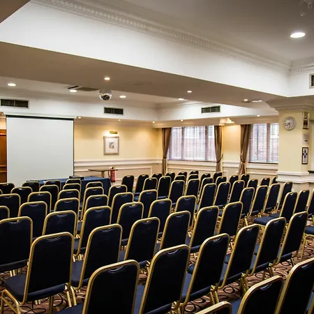 Indigo By Ihg Leeds (West Yorkshire)