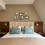 Indigo By Ihg Leeds (West Yorkshire)