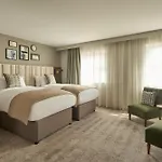 Indigo By Ihg Leeds (West Yorkshire)