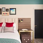 Indigo By Ihg