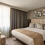 Hotel Indigo By Ihg 4*