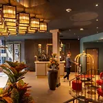 Indigo By Ihg Hotel