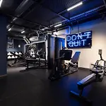 Indigo By Ihg Leeds (West Yorkshire)
