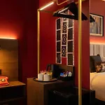 Hotel Indigo By Ihg 4*